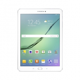 Фото Планшет Samsung Galaxy Tab S2 8.0" 32GB White (SM-T710NZWESEK)
