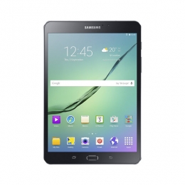 Фото Планшет Samsung Galaxy Tab S2 8.0" 32GB LTE Black (SM-T715NZKESEK)