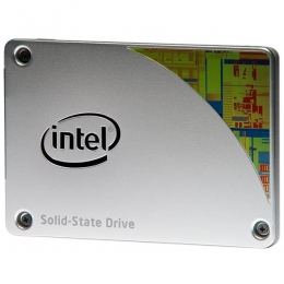 Фото Накопитель SSD Intel 535 Series 240GB SATAIII 2.5" (SSDSC2BW240H601)
