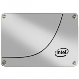 Фото SSD Intel DC S3510 Series 480GB 2.5" (SSDSC2BB480G601)