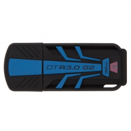 Фото USB Flash Drive Kingston DataTraveler R3.0 G2 32GB (DTR30G2/32GB)