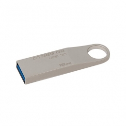 Фото USB-накопитель Kingston DataTraveler SE9 G2 16GB (DTSE9G2/16GB)