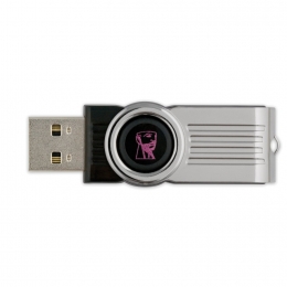 Фото USB Flash Drive Kingston DataTraveler 101 G2 16GB (DT101G2/16GB)
