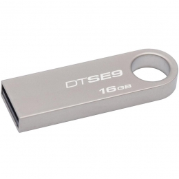 Фото USB Flash Drive Kingston DataTraveler SE9 16GB (DTSE9H/16GB)
