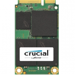 Фото Память SSD Crucial MX200 250GB mSATA (CT250MX200SSD3)
