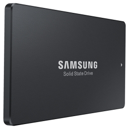 Фото Твердотельный накопитель SSD 2.5" Samsung SM863 Enterprise 960GB SATAIII (MZ-7KM960E)