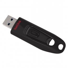 Фото Флеш память SanDisk Ultra 32GB (SDCZ48-032G-U46)