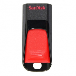 Фото Флеш память SanDisk Cruzer Edge 8GB (SDCZ51-032G-B35)