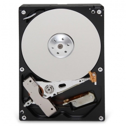 Фото Жесткий диск Toshiba 2TB 7200rpm 64MB 3.5 SATA III (DT01ACA200)