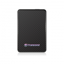 Фото Внешний SSD Transcend ESD400 256TB USB 3.0 (TS256GESD400K)