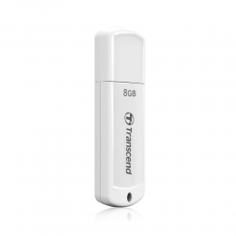 Фото Transcend JetFlash 370 8GB (TS8GJF370)