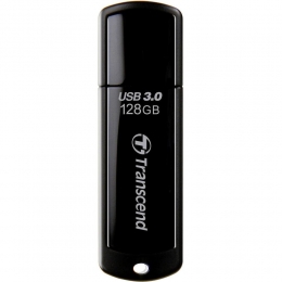 Фото Transcend Jetflash 700 128GB USB3.0 (TS128GJF700)