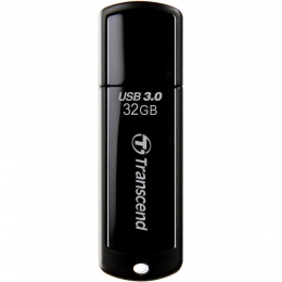 Фото Transcend Jetflash 700 32GB USB3.0 (TS32GJF700)