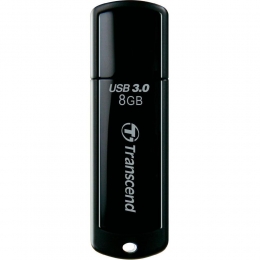 Фото Transcend Jetflash 700 8GB USB3.0 (TS8GJF700)