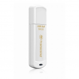 Фото Накопитель USB Transcend JetFlash 730 64GB (TS64GJF730)