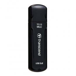 Фото Накопитель USB Transcend JetFlash 750 16GB (TS16GJF750K)