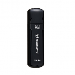 Фото Накопитель USB Transcend JetFlash 750 32GB (TS32GJF750K)