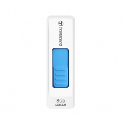 Фото Flash Drive USB Transcend JetFlash 770 8GB (TS8GJF770)