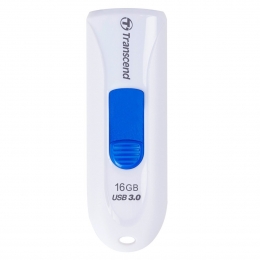 Фото USB флеш-накопитель Transcend JetFlash 790 16GB (TS16GJF790W)
