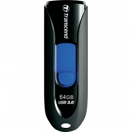Фото Накопитель USB 3.0 Transcend JetFlash 790 64GB (TS64GJF790K)