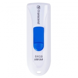 Фото Накопитель USB 3.0 Transcend JetFlash 790 64GB (TS64GJF790W)