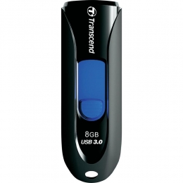 Фото Накопитель USB 3.0 Transcend JetFlash 790 8GB (TS8GJF790K)