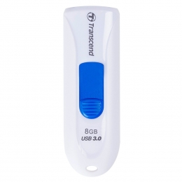 Фото Накопитель USB 3.0 Transcend JetFlash 790 8GB (TS8GJF790W)