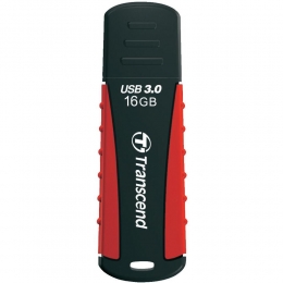 Фото Накопитель USB 3.0 Transcend JetFlash 810 16GB Rugged (TS16GJF810)