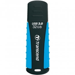 Фото Накопитель USB 3.0 Transcend JetFlash 810 32GB Rugged (TS32GJF810)