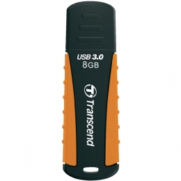 Фото Накопитель USB 3.0 Transcend JetFlash 810 8GB Rugged (TS8GJF810)