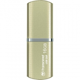 Фото Накопитель USB 3.0 Transcend JetFlash 820 16GB Metal Gold (TS16GJF820G)