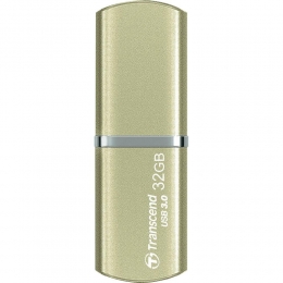 Фото Накопитель USB 3.0 Transcend JetFlash 820 32GB Metal Gold (TS32GJF820G)