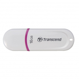 Фото Накопитель USB Transcend JetFlash 330 16GB (TS16GJF330)