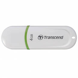 Фото Накопитель USB Transcend JetFlash 330 4GB (TS4GJF330)