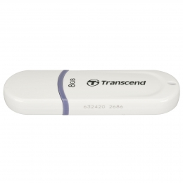 Фото Накопитель USB Transcend JetFlash 330 8GB (TS8GJF330)