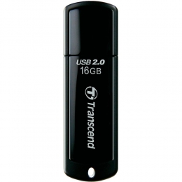 Фото Накопитель USB Transcend JetFlash 350 16GB (TS16GJF350)