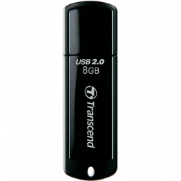 Фото Накопитель USB Transcend JetFlash 350 8GB (TS8GJF350)