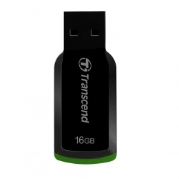 Фото Накопитель USB Transcend JetFlash 360 16GB (TS16GJF360)