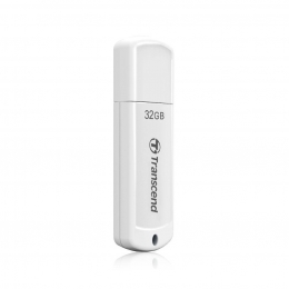 Фото Flash Drive USB Transcend JetFlash 370 32GB (TS32GJF370)