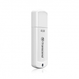 Фото Flash Drive USB Transcend JetFlash 370 4GB (TS4GJF370)