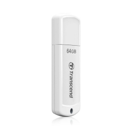 Фото Flash Drive USB Transcend JetFlash 370 64GB (TS64GJF370)