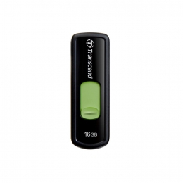 Фото Flash Drive USB Transcend JetFlash 500 16GB (TS16GJF500)