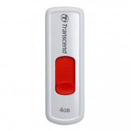 Фото Накопитель USB Transcend JetFlash 530 4GB (TS4GJF530)