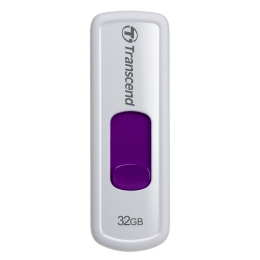 Фото Накопитель USB Transcend JetFlash 530 32GB (TS32GJF530)