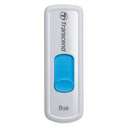 Фото Накопитель USB Transcend JetFlash 530 8GB (TS8GJF530)