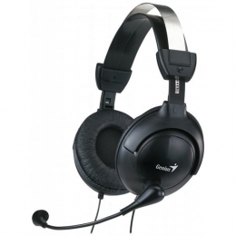 Фото Гарнитура Genius HS-M505X (31710058101)
