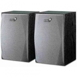 Фото Колонки Genius SP-HF150 Silver(31731053102)