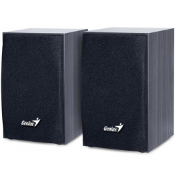 Фото Колонки Genius SP-HF160 Black (31731063100)