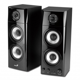 Фото Колонки Genius SP-HF1800A (31730908100)