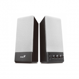 Фото Колонки Genius SP-S350 Silver (31730707101)